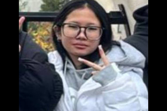 Die 14-Jährige wird seit dem 26.10.2025 vermisst.