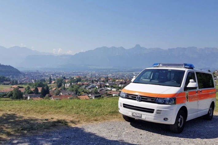 Verkehrsbeschränkungen in der Stadt Bern am kommenden Wochenende. (Symbolbild)