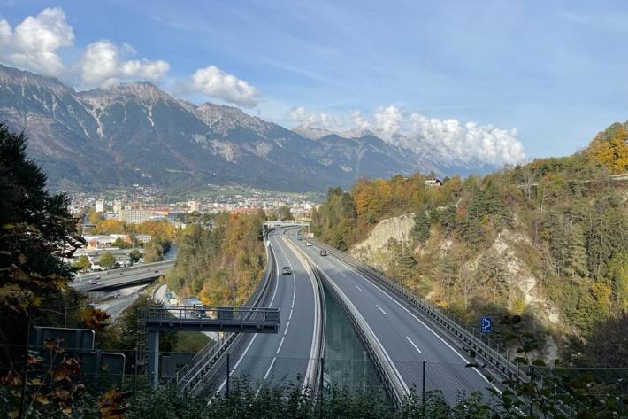 Autofahren bedeutet Freiheit