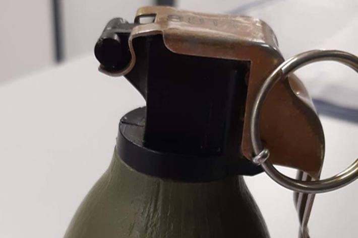 Festnahme am Kölner Hauptbahnhof