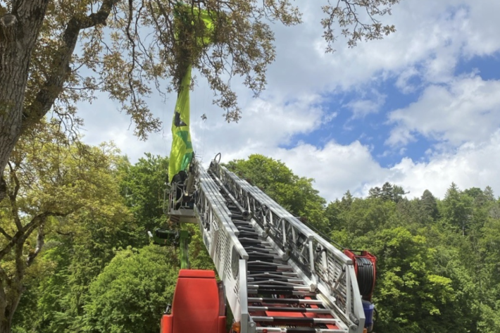 Hilfe in Montmollin