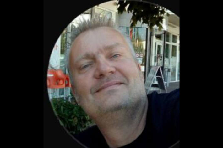 Der 57-Jährige wird seit dem 4.8.2025 vermisst.