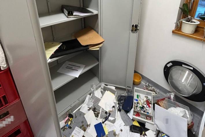 Der 41-Jährige wurde in die Justizanstalt Wiener Neustadt eingeliefert.