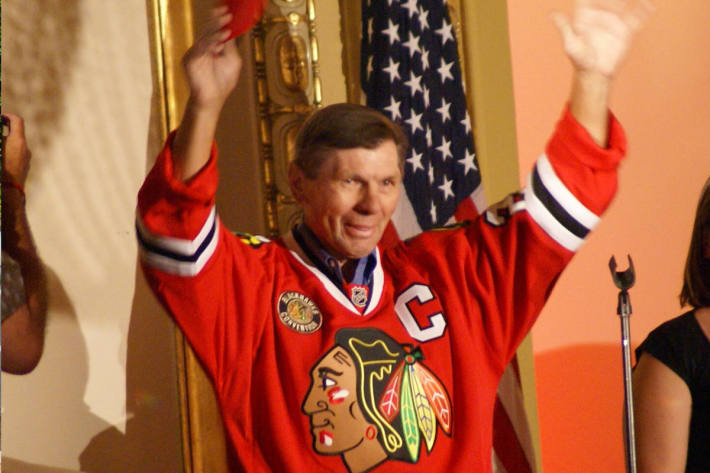 Stan Mikita