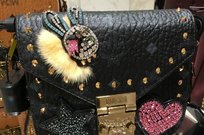 Echt-Pelz wird bei Jelmoli verschwinden