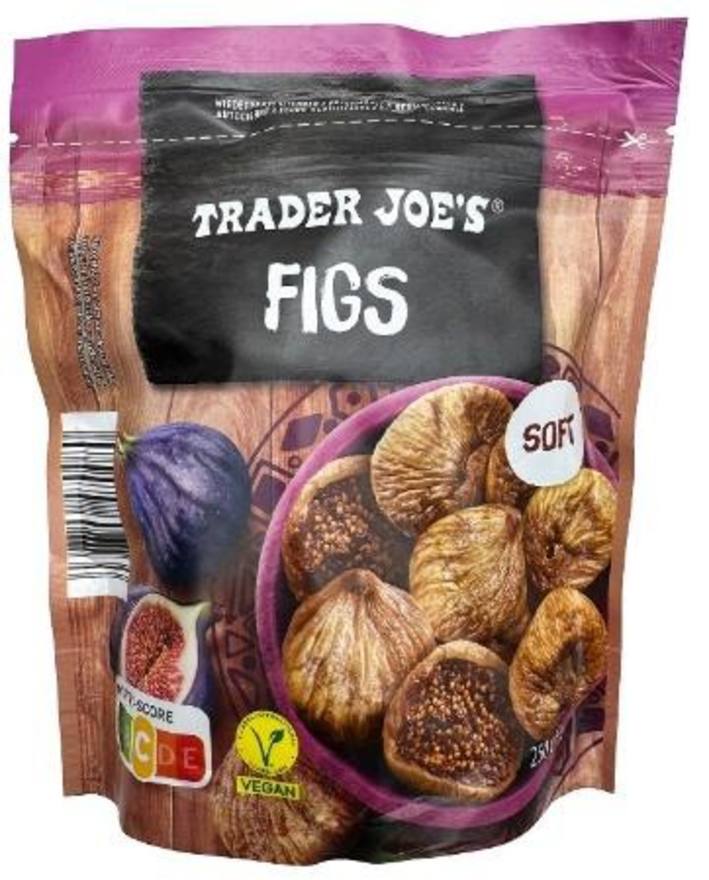 Produktfoto der betroffenen Softfeigen.