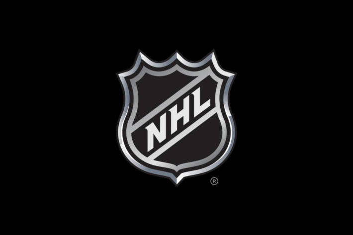 NHL Logo