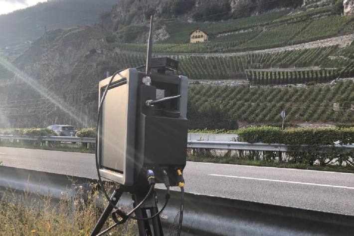 Mit 108km/h bei erlaubten 50 km/h in Salzbung(Symbolbild)