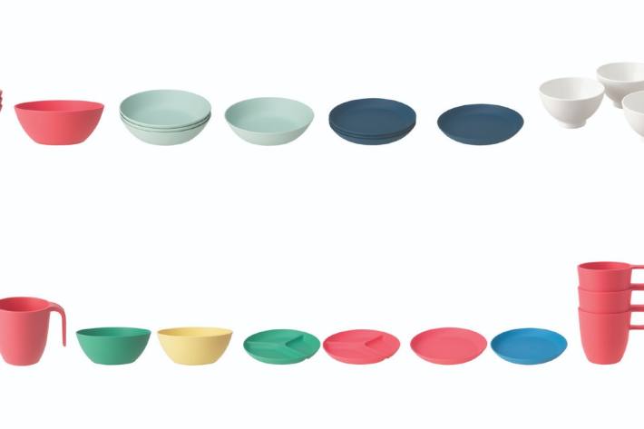 Rückruf von Ikea wegen Verbrühungsgefahr.