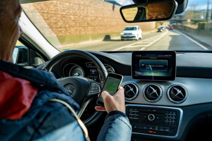 Die Polizei Basel-Landschaft hat intensive Verkehrskontrollen geplant.