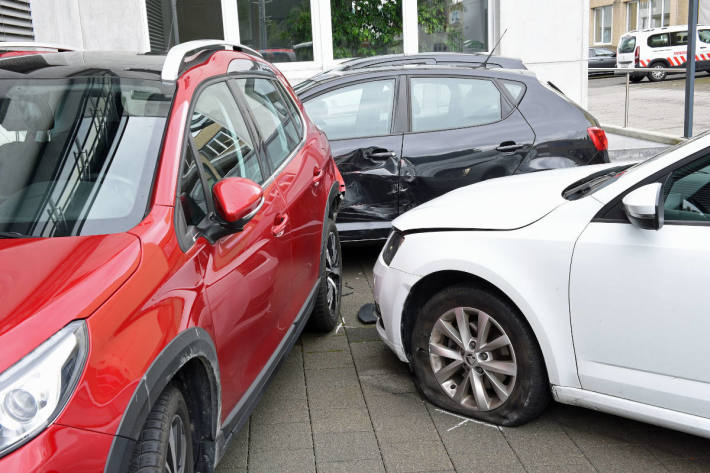 Der Unfallfahrer von Reiden LU ist im Spital verstorben.