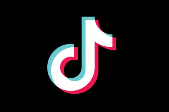 TikTok-Logo