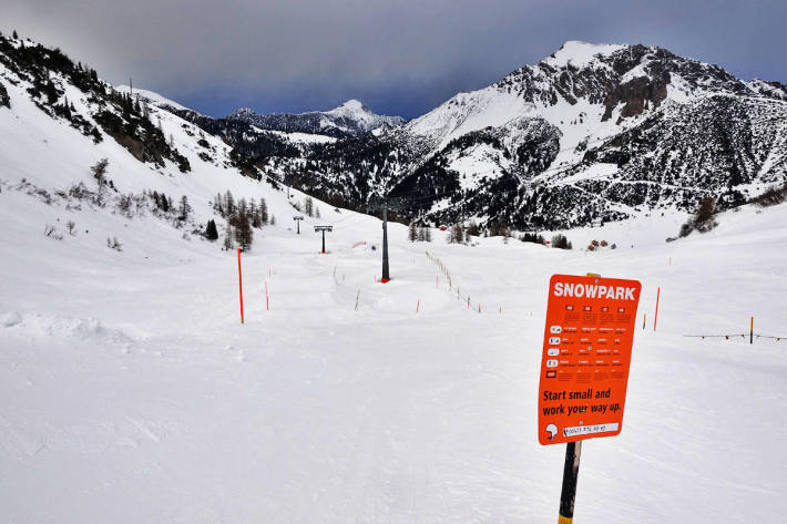 Zeugenaufruf nach Skiunfall