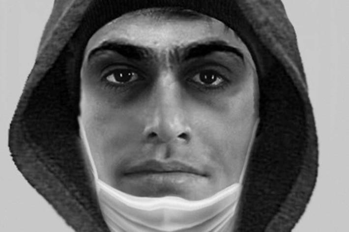 Wer kennt diesen Jugendlichen?