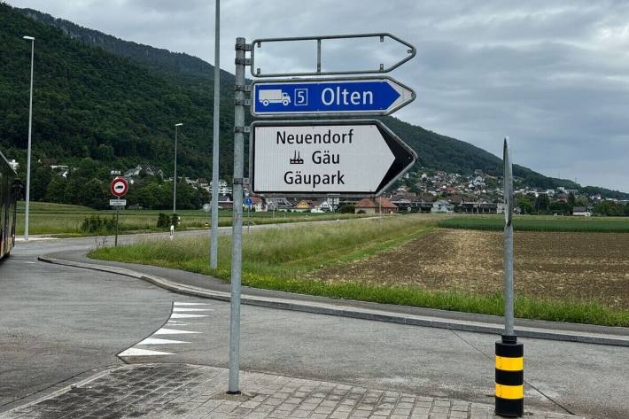 Die Polizei sucht Zeugen
