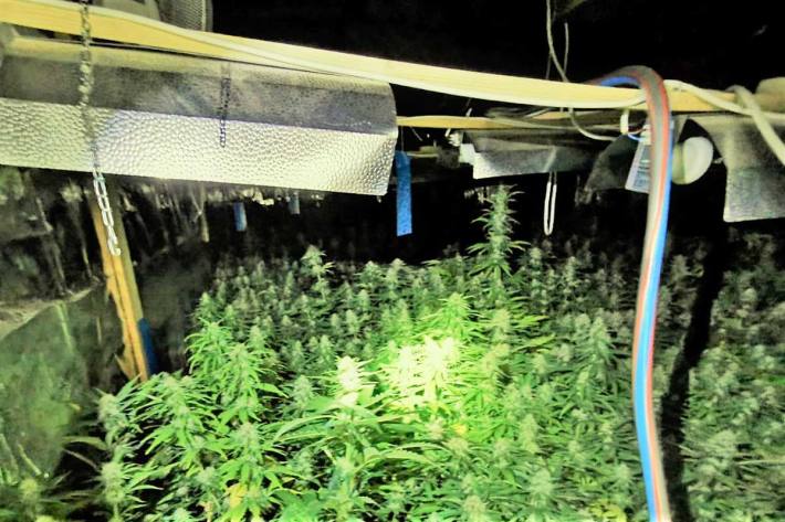 Der Haftrichter erließ in Mönchengladbach gegen jeden Vorgeführten einen Untersuchungshaftbefehl