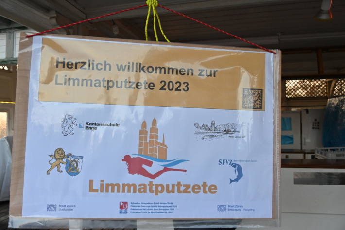 Limmatputzete 2023