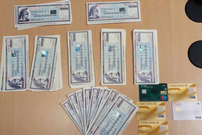 Festnahme im Düsseldorfer Hauptbahnhof