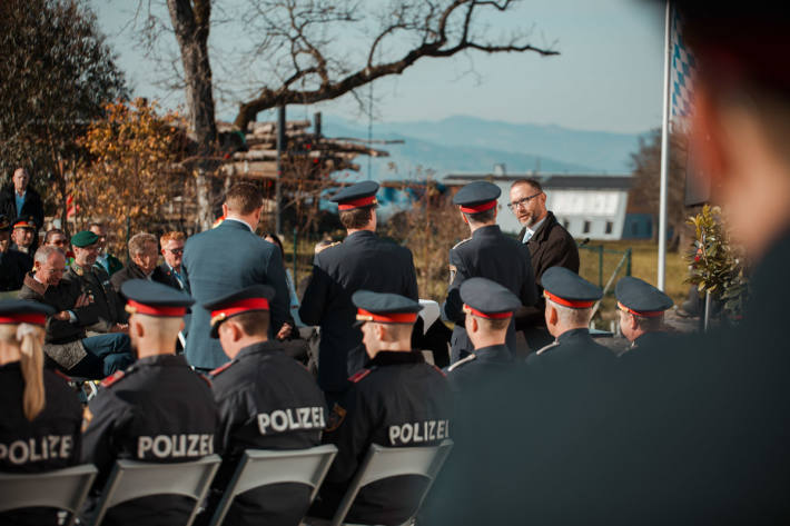 61 Frauen und 58 Männer haben ihre Ausbildung erfolgreich beendet 