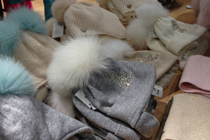 Echt-Pelz wird bei Jelmoli verschwinden