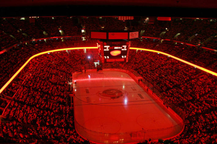 Scotiabank Place