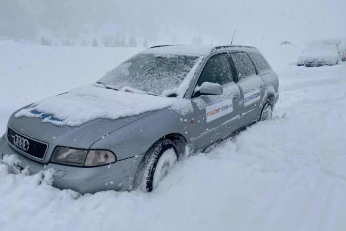 SchneeToni ist auch für polizeiticker.ch unterwegs.