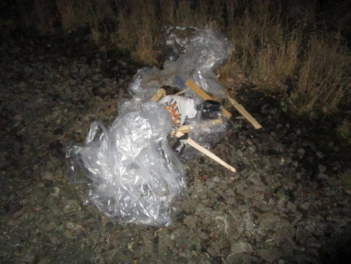 Marsberg – Unbekannte haben eine Puppe ins Gleisbett gesetzt – Schock für Lokführer!