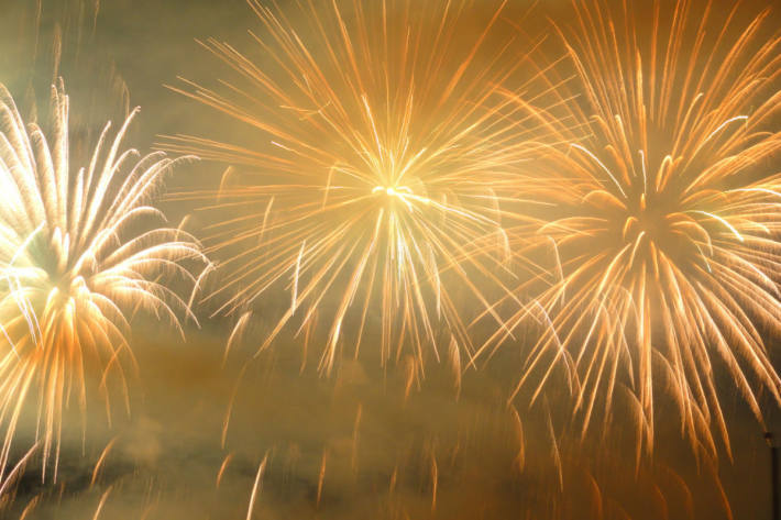 Bilanz der Silvesternacht im Kanton Zürich. (Symbolbild)