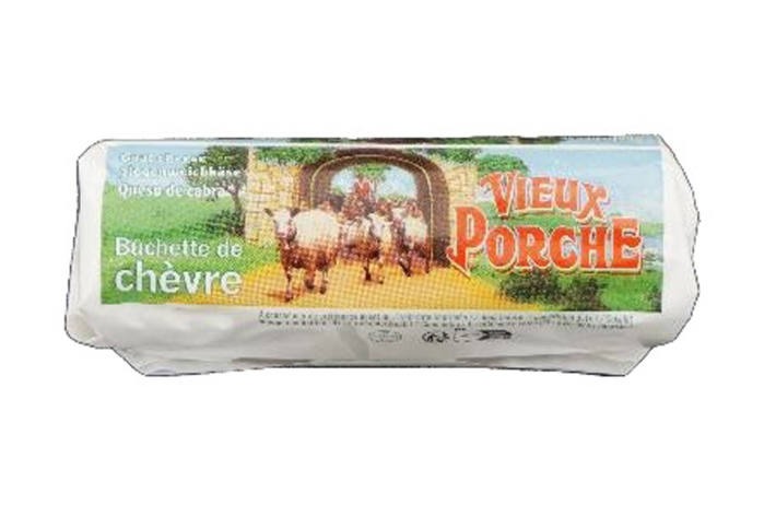 Dieses Produkt kann mit Listerien belastet sein.