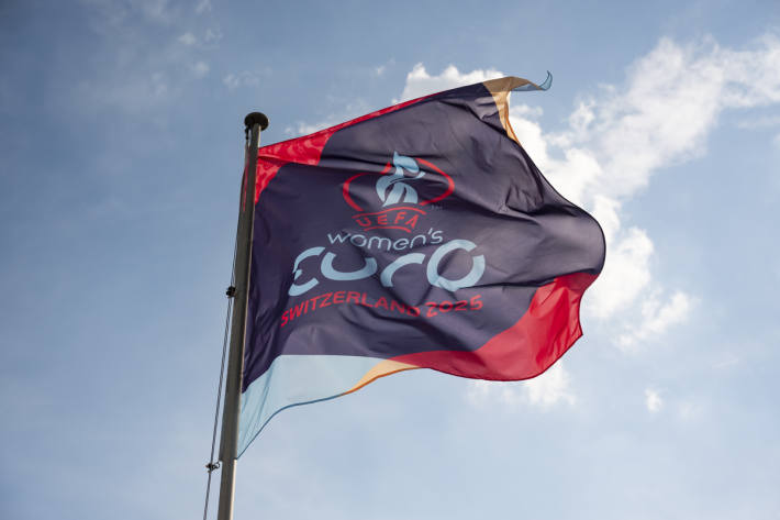 UEFA Women’s Euro 2025