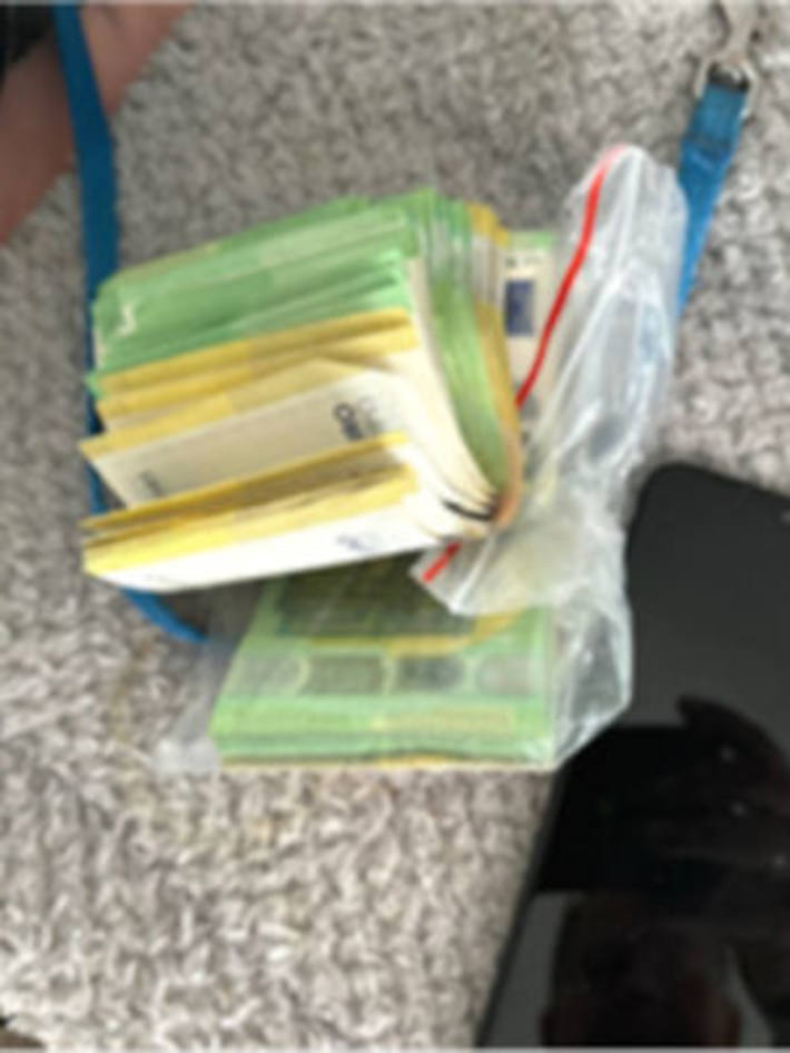 Die Gruppe hat Drogen im Wert von über 2,5 Million Euro im Raum Wien veräußert.