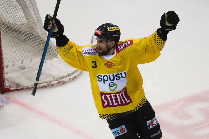 Peter Schneider wechselt zum EHC Biel.