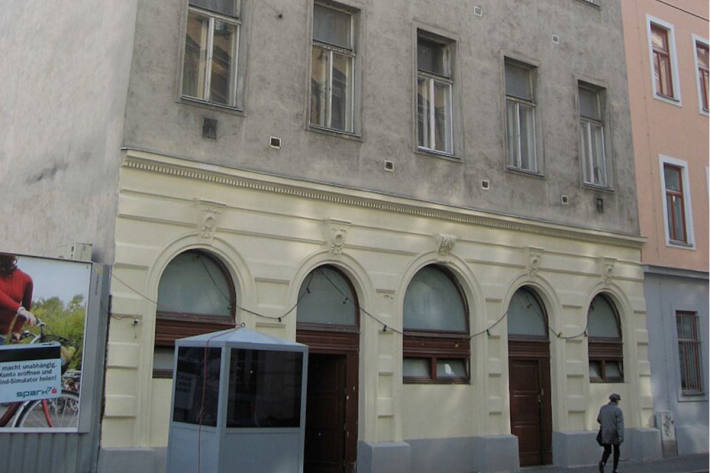 Der alkoholisierte Mann wurde angezeigt.