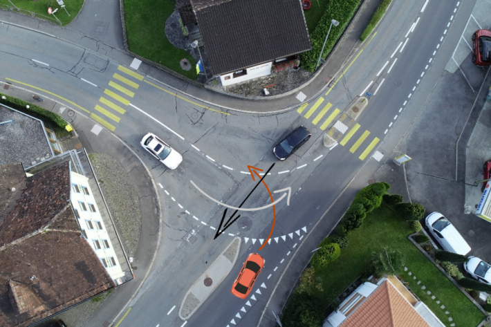 Adlergartenstrasse Schattdorf