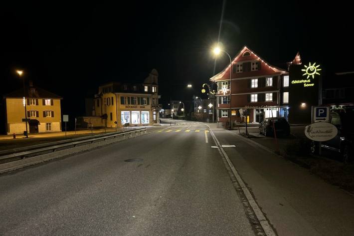 Die Unfallfahrerin konnte trotz mangelhaften Angaben ausfindig gemacht werden