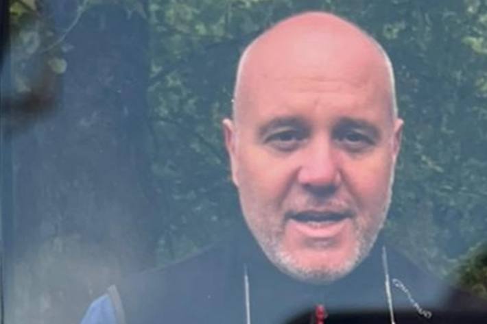 Jörg wird seit dem 13. April 2023 vermisst