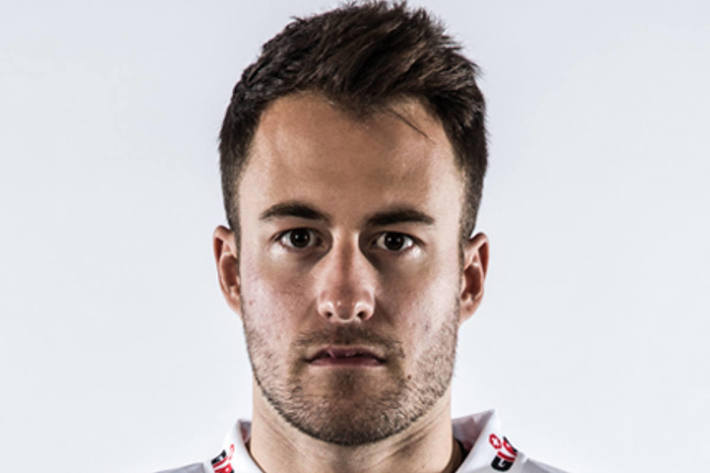 Kienzle fällt 4-6 Wochen aus.