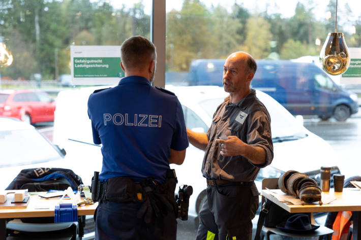 Das Treffen soll künftig zwei Mal pro Jahr stattfinden