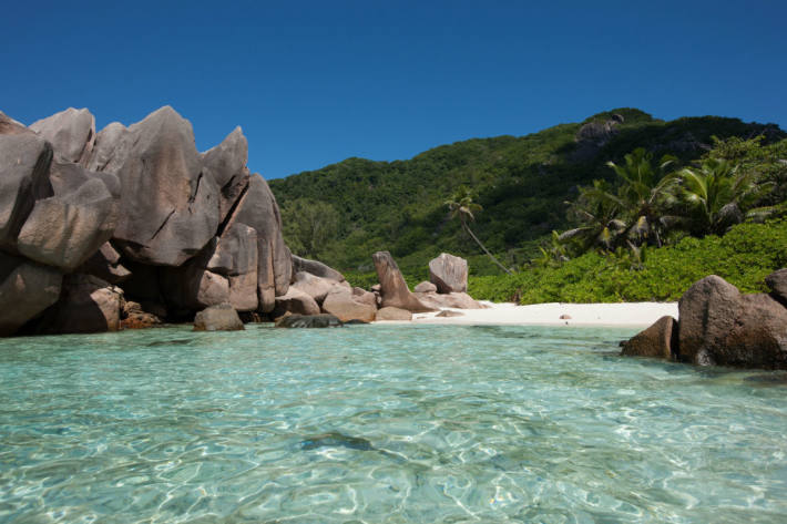 Anse Cocos