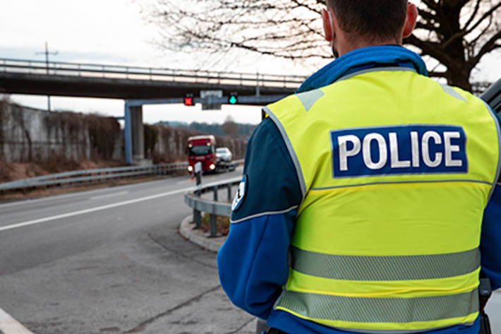 Beschlagnahmungen von getunten Fahrzeugen