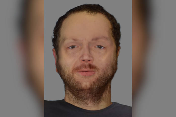 Unbekannter Toter aufgefunden – Wer kennt diesen Mann?
