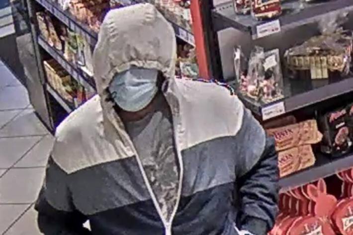 In Freienbach SZ wurde gestern ein Tankstellenshop überfallen.