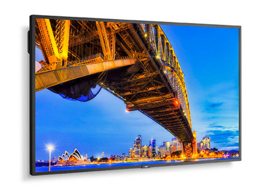 M431-2 43 inch PD MultiSync M431