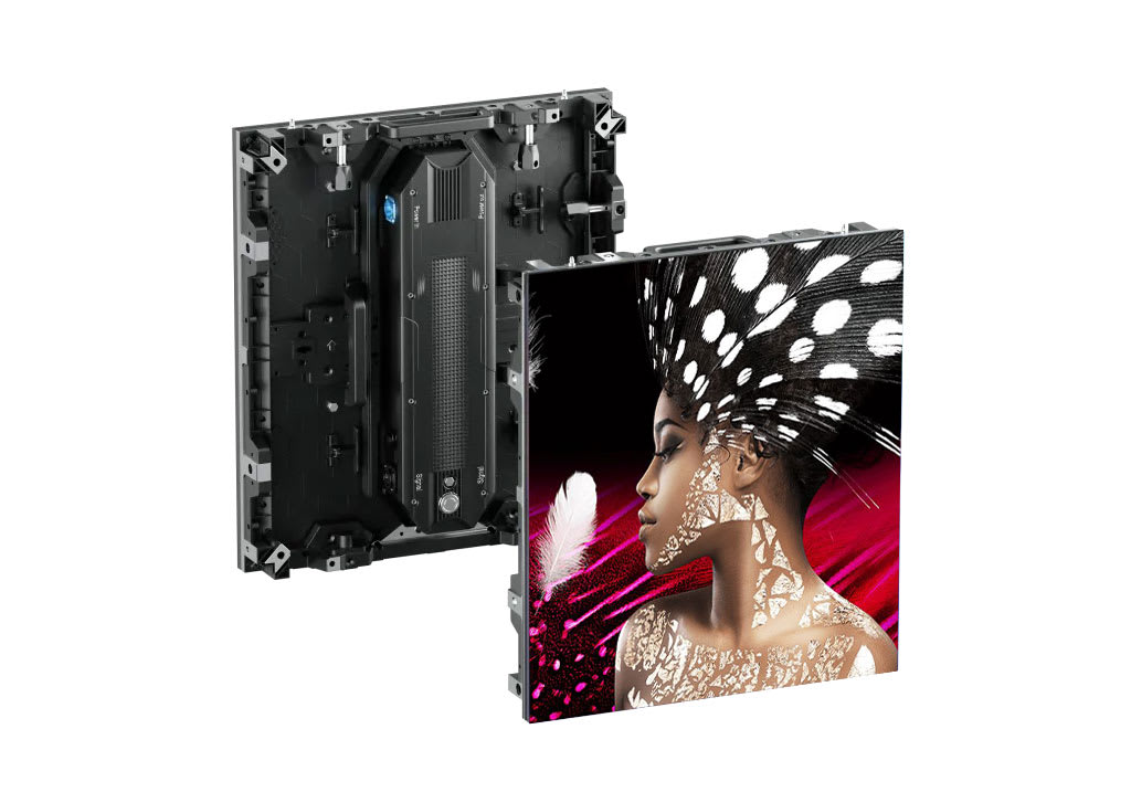 Pro Electronics Led Light PRO E-D Outdoor 2.6 mm LED Panel