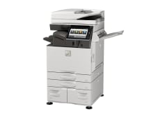 (Discontinued) 40PPM A3 Colour Advanced MFD with DSPF