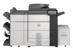 (Discontinued) 75PPM A3 Colour MFD with DSPF