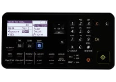 (Discontinued) 45PPM A4 Mono MFD with RSPF