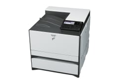 (Discontinued) 30PPM A4 Colour Printer with WiFi