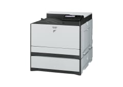 (Discontinued) 30PPM A4 Colour Printer with WiFi
