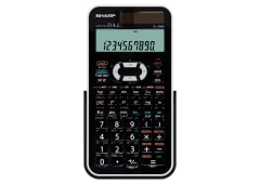 Scientific Calculator With 469 Functions